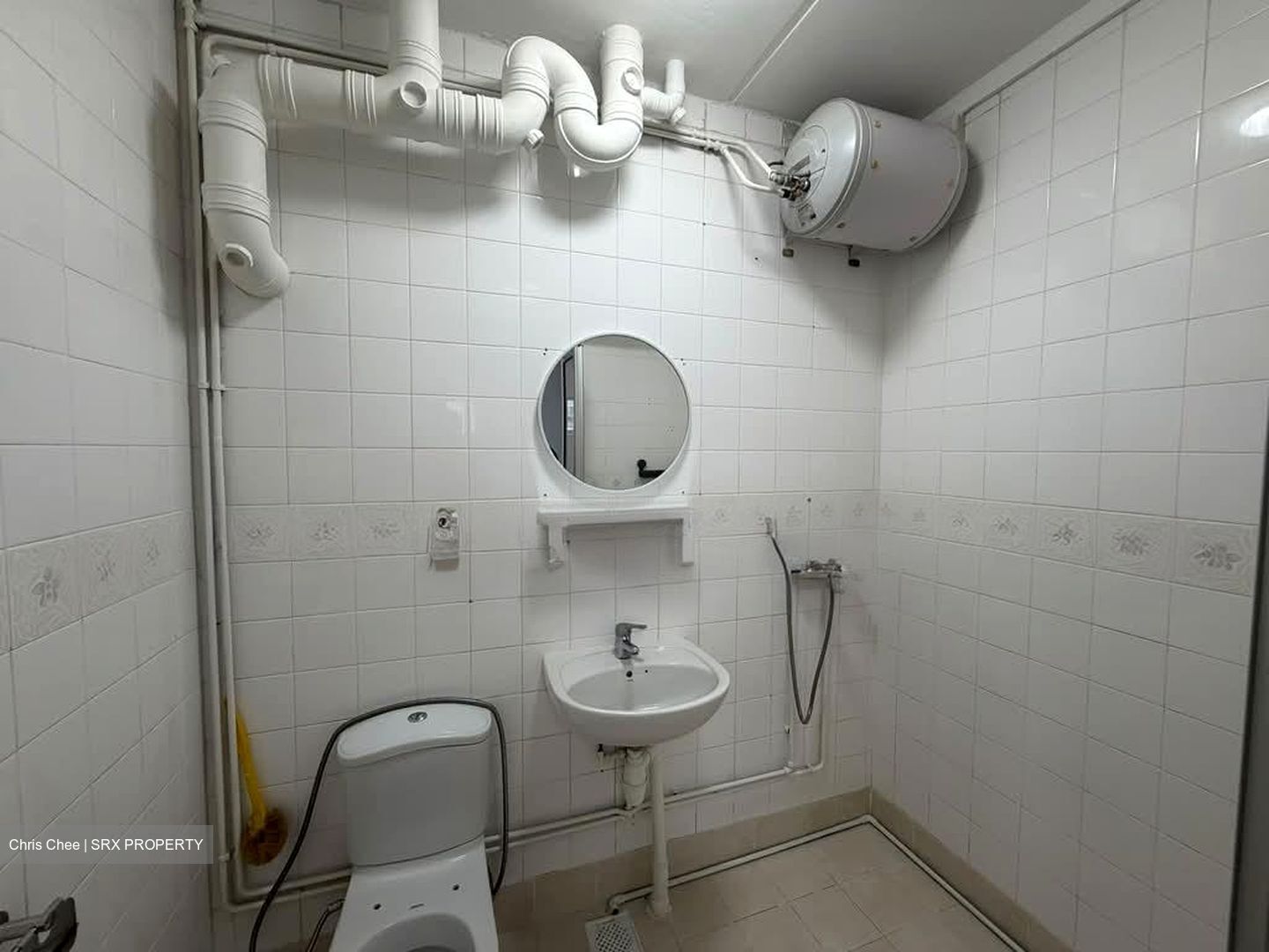 Blk 620 Choa Chu Kang Street 62 (Choa Chu Kang), HDB 5 Rooms #581755771